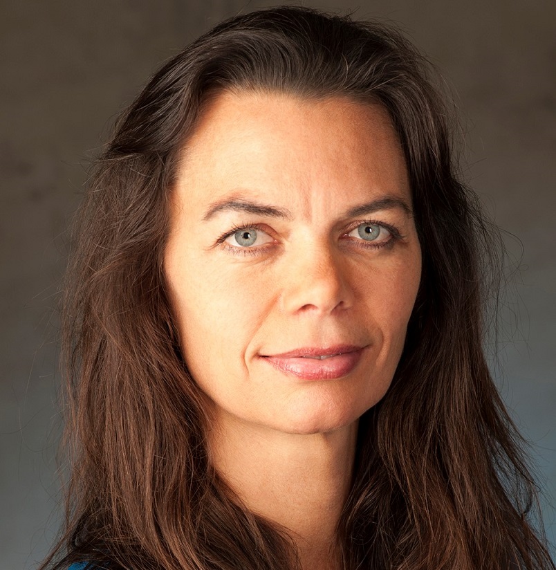 Profiel Grietje Lenstra