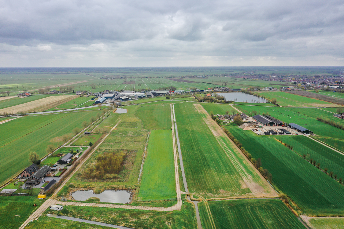 Energietuin Mastwijk