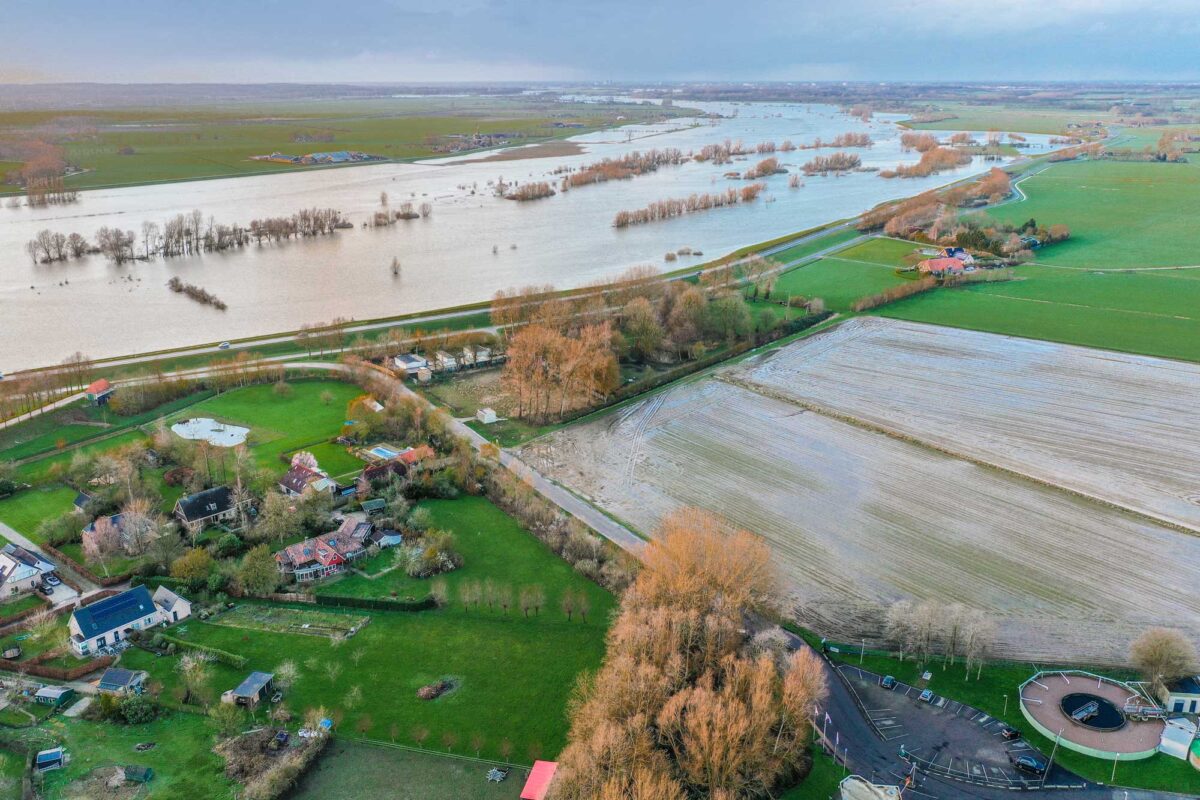 Energietuin De Noordmanshoek