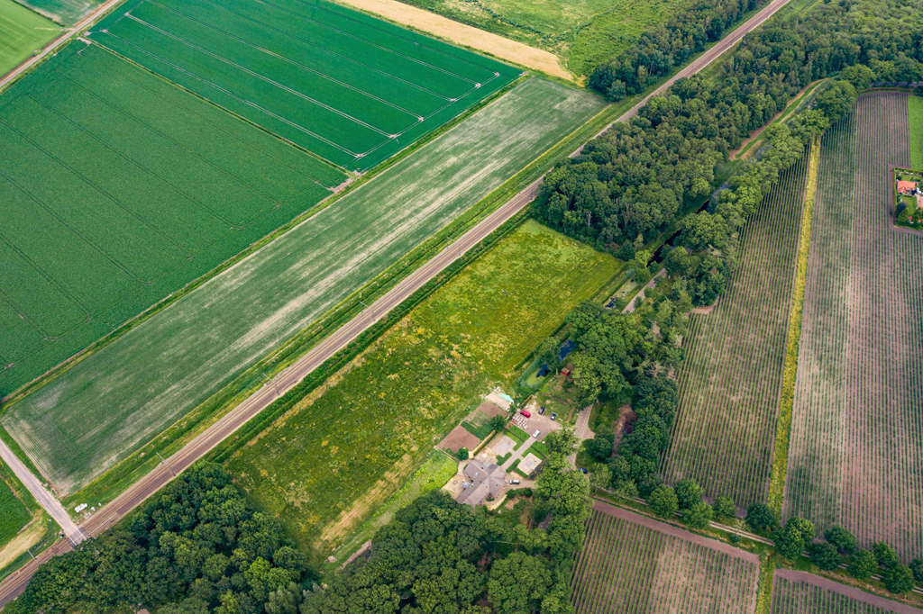 Zonneweide ’t Veen