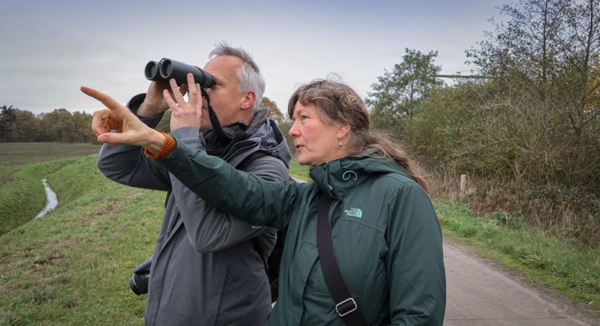 Video | Samen werken voor energie en biodiversiteit