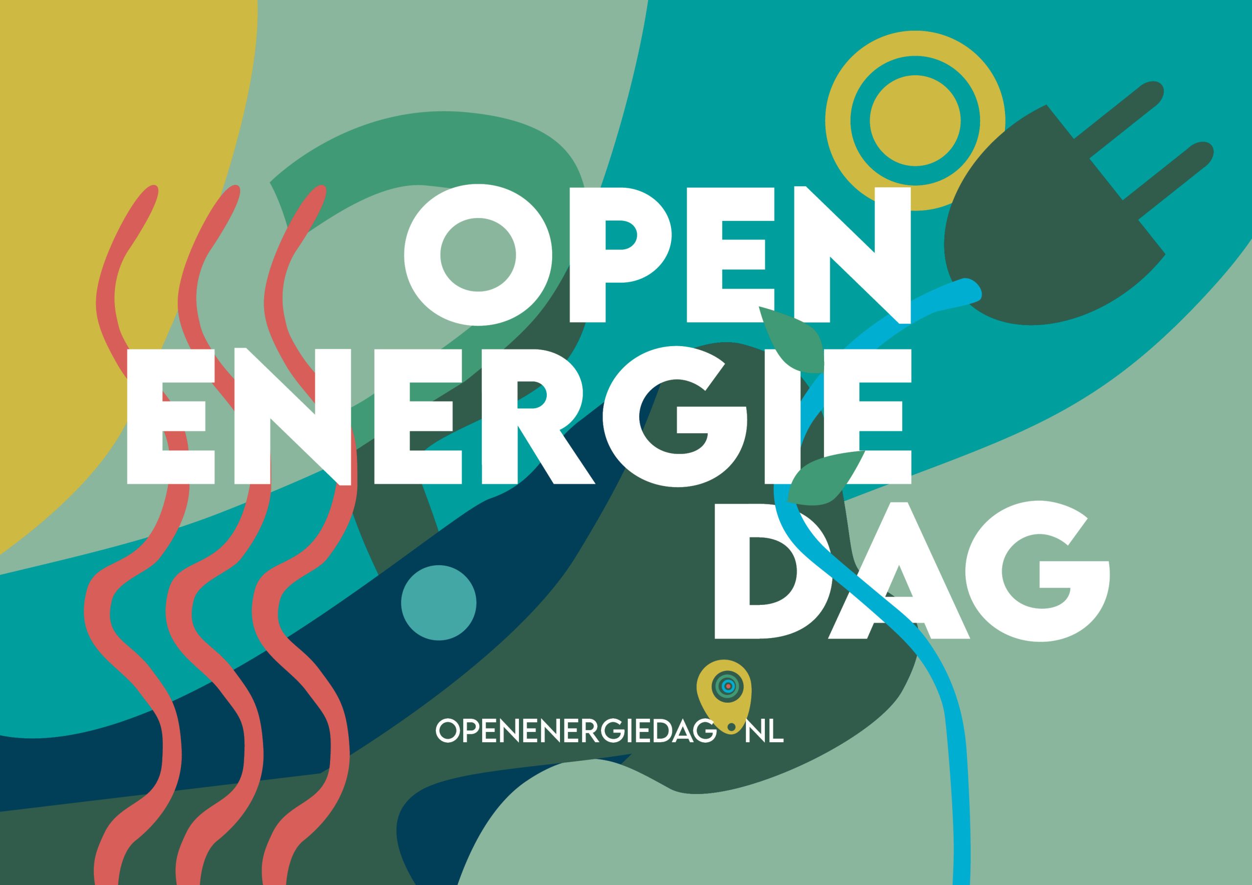 Open Energiedag Banner