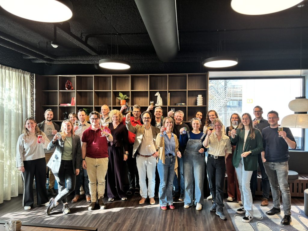 Masterclass Ecocertified bodembelichtingstool